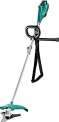 Bosch Débroussailleuse AFS 23-37 (Lame à 3 dents, Bobine pour fil de coupe, 3 fils de coupe, Poignée supplémentaire, Capot de protection, Carton, 1000 W)