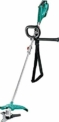Bosch Débroussailleuse AFS 23-37 (Lame à 3 dents, Bobine pour fil de coupe, 3 fils de coupe, Poignée supplémentaire, Capot de protection, Carton, 1000 W)