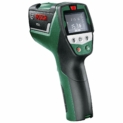 Bosch Détecteur thermique PTD 1 à écran digital avec poche et deux piles
