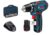 BOSCH Perceuse visseuse 12 V – GSR12V-15 set 36 acc. – 0615990GB0