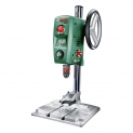 Bosch Perceuse à Colonne PBD 40 (Butée Parallèle, Pince à Serrage Rapide, Carton, 710 W)