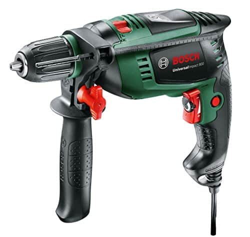 BOSCH Perceuse à percussion UniversalImpact 800