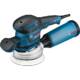 Ponceuse excentrique Bosch GEX 125-150 AVE – 400 W -150 mm – 060137B101