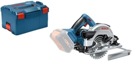 Bosch Professional 18V System Scie Circulaire sans Fil