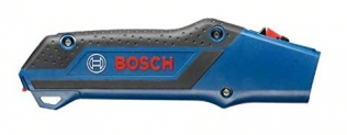 Scie à main Bosch Professional BSH000495. Livrée avec 2 lames Scies Sabre.