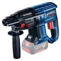 Marteau-perforateur sans fil Bosch Professional GBH 18V-20 Solo