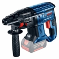 Marteau perforateur sans fil Bosch Professional GBH 18V-20 Solo