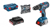 Perceuse à percussion sans-fil Bosch Professional GSB 18 V-28