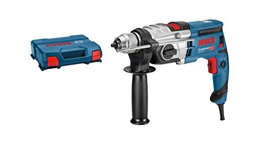 Bosch Professional Perceuse à percussion GSB 20-2, 850 W