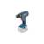 Bosch Professional Perceuse visseuse sans fil GSR 18V 28, 2 batteries GBA 18V 4 Ah, Chargeur rapide 18V