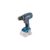 Bosch Professional Perceuse visseuse sans fil GSR 18V 28, 2 batteries GBA 18V 4 Ah, Chargeur rapide 18V