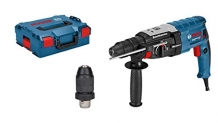 Perforateur filaire Bosch Professional GBH 2-28 F pas cher