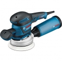 Ponceuse excentrique filaire Bosch Professional GEX 125-150 AVE