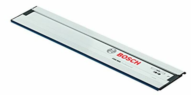 Bosch Professional Rail de Guidage