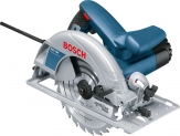 Bosch Professional Scie circulaire GKS 190 0601623000