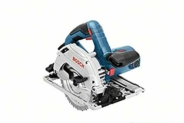 Scie circulaire Bosch Professional GKS 55+ GCE 601682100