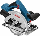 Bosch Professional scie circulaire sans-fil GKS 18V-57 (sans batterie, 18 V, profondeur de coupe à 90°: 57 mm, carton)