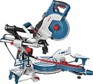 Bosch Professional Scie Radiale à Onglet GCM 8 SDE