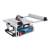 Bosch Professional Scie sur table GTS 10 JRE 1 800W
