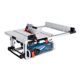 Bosch Professional Scie sur table GTS 10 JRE 1 800W
