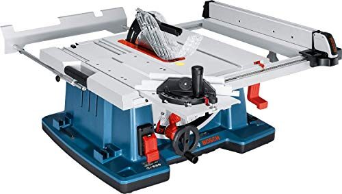 Bosch Professional Scie sur Table GTS 10 XC 2100 W