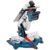 Scie à table et à onglets BOSCH GTM 12 JL 1800W 305MM
