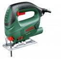 Scie sauteuse Bosch Easy PST 650 livrée avec coffret et 1 lame