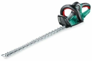 Bosch Taille-Haies AHS 70-34 (Protège-Lame, Carton, 700 W, Longueur de Lame 700 Mm, Capacité de Coupe 34 Mm)