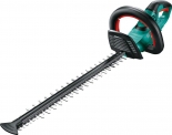 Bosch Taille-haies sans fil AHS 50-20 LI outil seul sans batterie 0600849F02