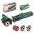 Bosch Texoro – Ponceuse multifonctions – 250W – 5-60mm