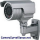 Caméra de surveillance SMONET. Caméra IP de Sécurité, moniteur bébé WiFi. Audio bidirectionnel et vision nocturne intégrée avec grand angle. Service et APP Gratuite. Blanche