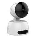 Caméra IP sans Fil, GAKOV GA829X WiFi 1080P HD Caméra de Surveillance et de Sécurité pour Bébés/Animaux domestiques/Nounous avec Vision Nocturne et Détecteur de Mouvements- Service Cloud Disponible