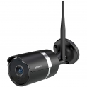 Caméra de surveillance extérieur ieGeek 1080P HD