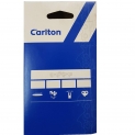 Chaîne de tronçonneuse Carlton 325″ – À gouge complète – 1,5 72 45 cm