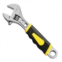 Clés à molette Spanner à Bouche Large 28 x 213 mm (8″)