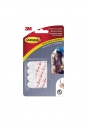 Command Languettes pour Posters et Affiches, 12 Petites Languettes