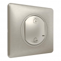 Commande génerale sans fil départ/arrivée pour installation connectée Céliane with Netatmo