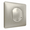 Commande génerale sans fil départ/arrivée pour installation connectée Céliane with Netatmo