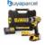 Perceuse à percussion BL 18V Li-Ion (2x 2,0Ah) DEWALT