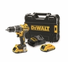 Perceuse à poignée DeWALT DCD796D2-QW pas cher en ligne
