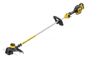 DeWalt DCM561P1-QW 18V XR LI-ION Débroussailleuse sans balais 18 V 5 Ah 33 cm