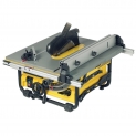 DeWalt DW745-QS Scie sur table 1850W 250 mm