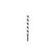 Mèche Bois DIAGER Diamètre 12 / Longueur 400