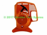 Démarreur à Lanceur Assemblage pour Débroussailleuse Stihl FC55 FS38 FS45 FS46 FS55 HL45 KM55
