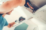 Joints de placo : astuces et outils pour un rendu professionnel