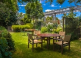 Comment optimiser l’espace de votre jardin ?