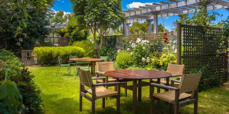 Comment optimiser l’espace de votre jardin ?