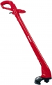 Einhell Coupe-bordures électrique GC-ET 2522 (250 W, Longueur du fil 6 m, Poignée supplémentaire – Anti-arrachement du câble)