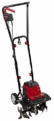 Einhell Motobineuse électrique 1400 W Largeur de travail 40 cm Profondeur de travail 20 cm