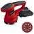 Einhell Ponceuse excentrique TC-RS 38 E